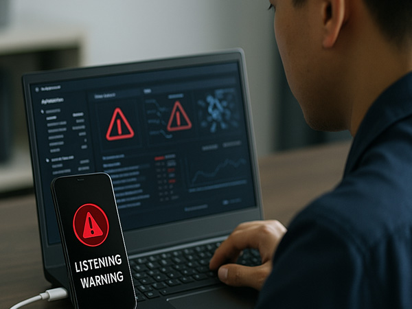 无棣手机泄密排查